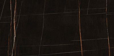 Керамогранит Ultra Marmi SAHARA NOIR Lev Silk (300х150) 6 mm UM6SK300585