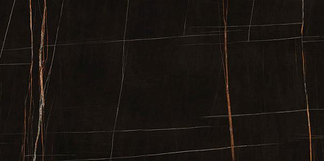 Керамогранит Ultra Marmi SAHARA NOIR Lev Silk (300х150) 6 mm UM6SK300585