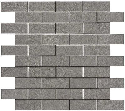 Мозаика Boost Smoke Minibrick (30.5x30.5) 9BMK