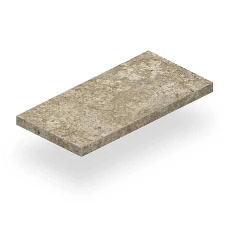 Ступень угловая правая Braz. Gold Sc.A.DX/ФДМК Браз. Голд (33x80) 620070002676