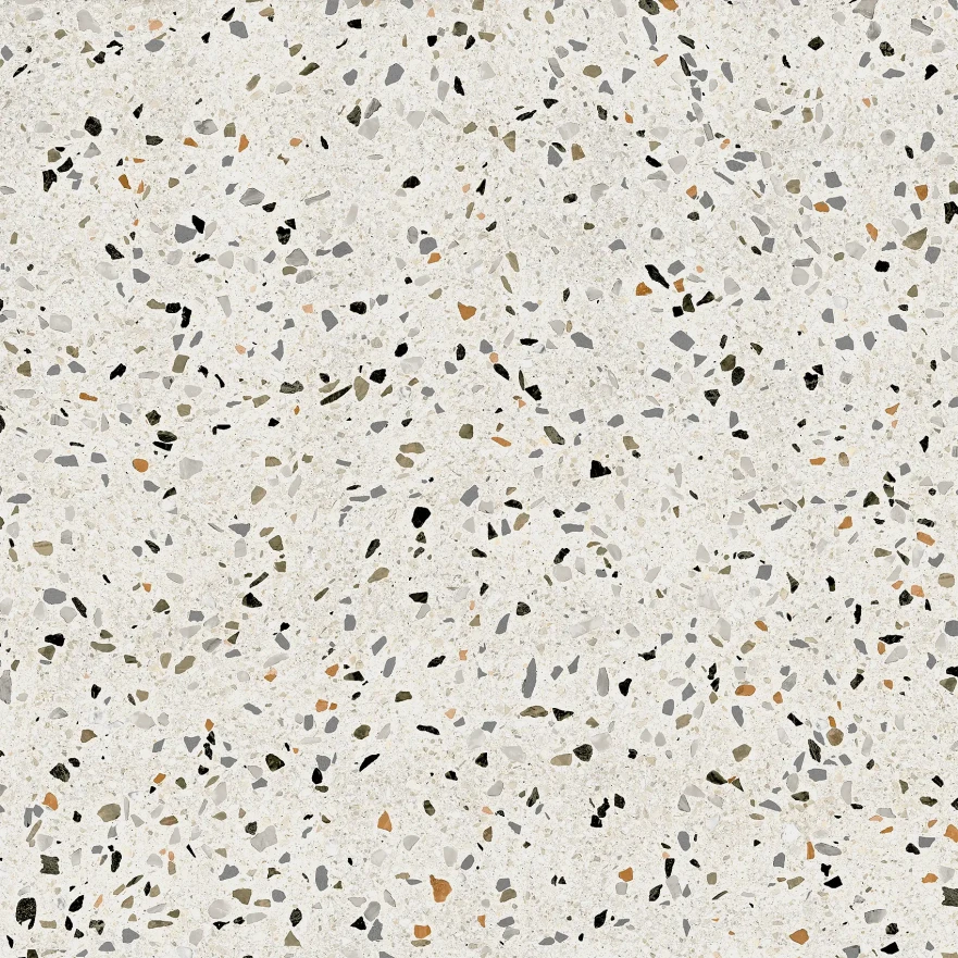 Керамогранит Terrazzo Grigio 60x60 017.840.0213.14634
