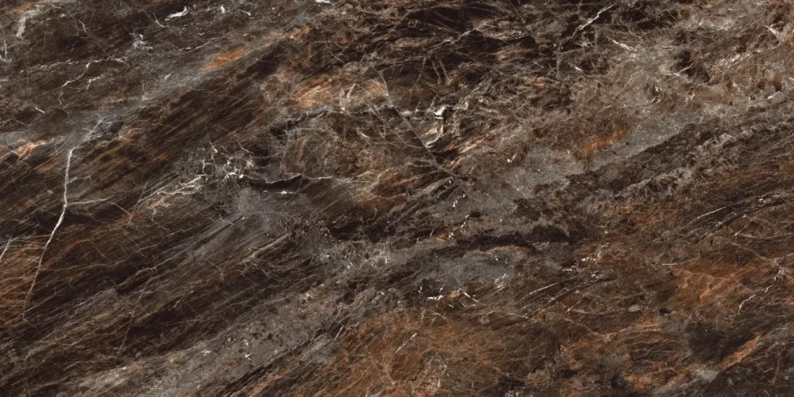 Romano Versailles Brown High Glossy 120x60 RP-185195