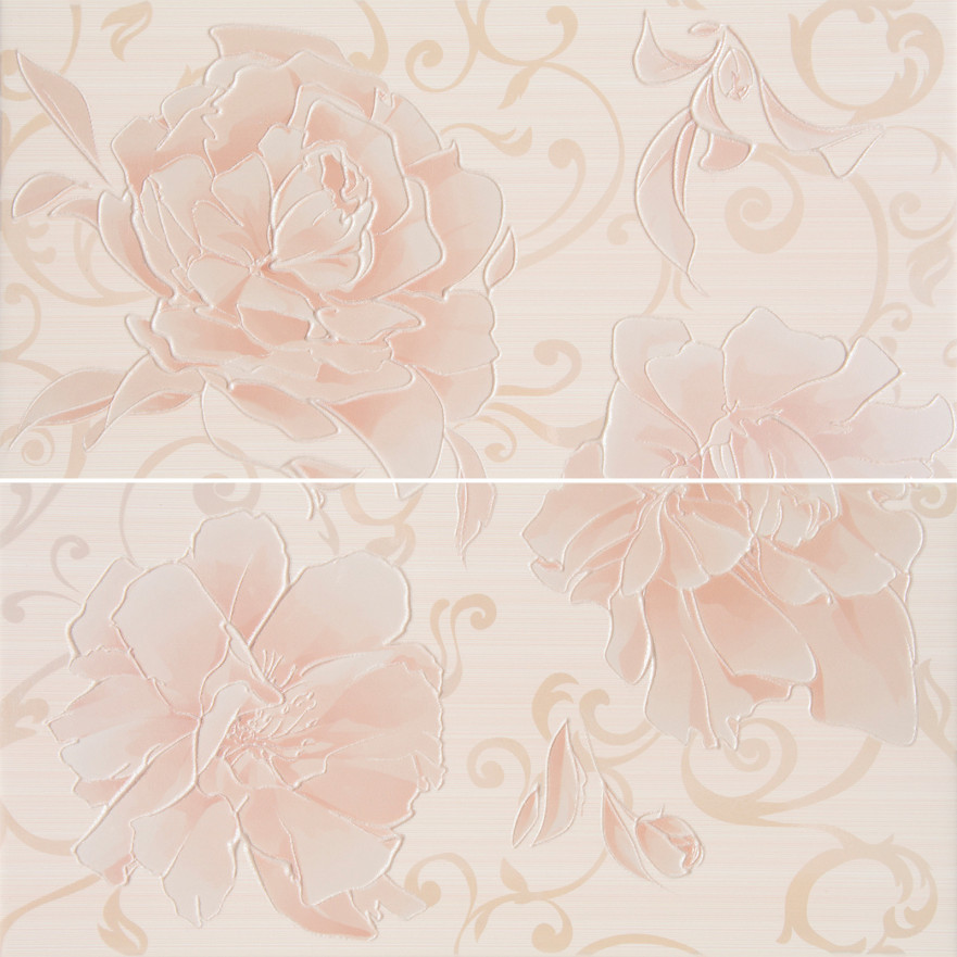 Панно Pion S/2 Crema (49.8x50) SW9PIN01 SW9PIN01