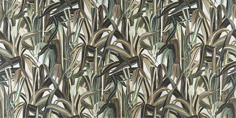 Декор 03591a Botanic Lev Rett (60x120)
