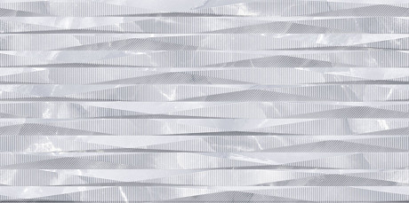 Плитка настенная Grigio (24.9x50) TWU09GRG717