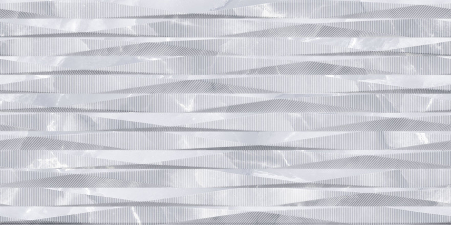 Плитка настенная Grigio (24.9x50) TWU09GRG717 TWU09GRG717