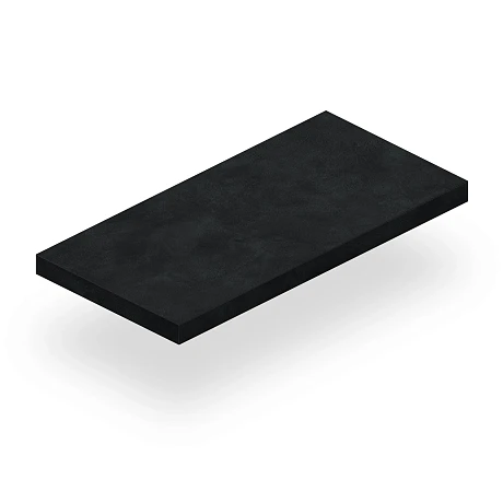 Ступень угловая правая Rinascente Resin Tarmac Sc.A.DX /Рин.Ре. Тармак(33x160)