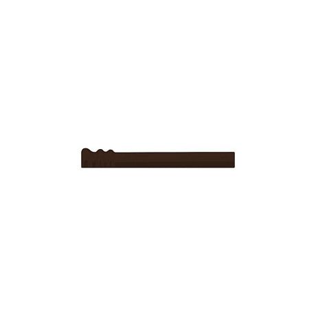 Бордюр LaDiva Angolo Zoccolo Venezia Caffe 2x15 Sat