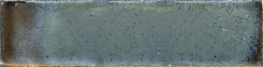 Керамогранит Jazba Turquoise Brillo 6x24.6 CFR000057