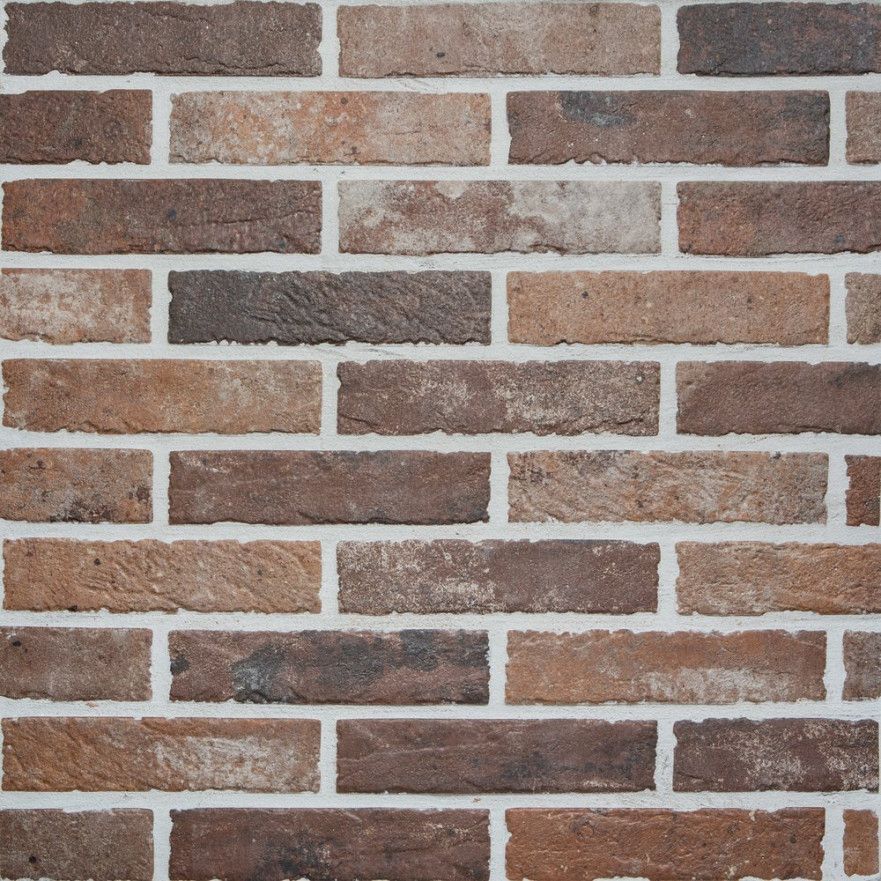 Керамогранит TRBC OLD RED BRICK (6x25) J85886 J85886