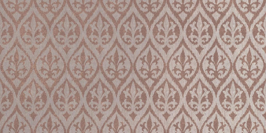 Декор Drift Rose Plume/Дрифт Роуз Плюм (40x80) 600080000384 600080000384