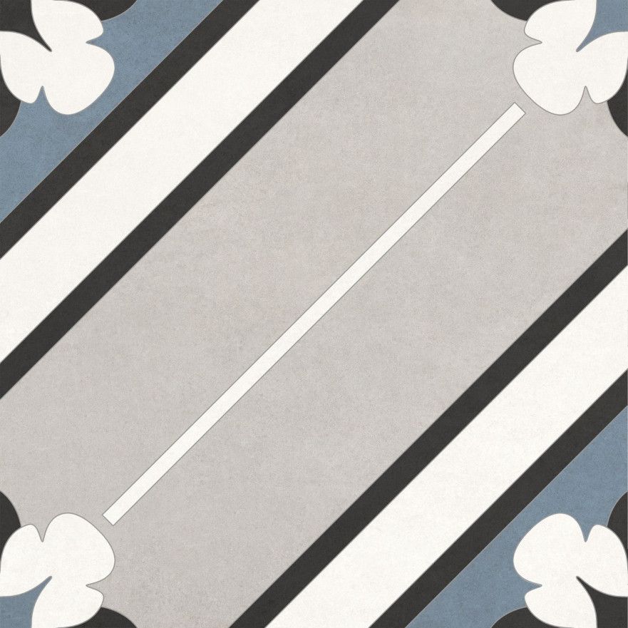 Керамогранит Design Mix 2 (20x20) GP2020DMX23 GP2020DMX23
