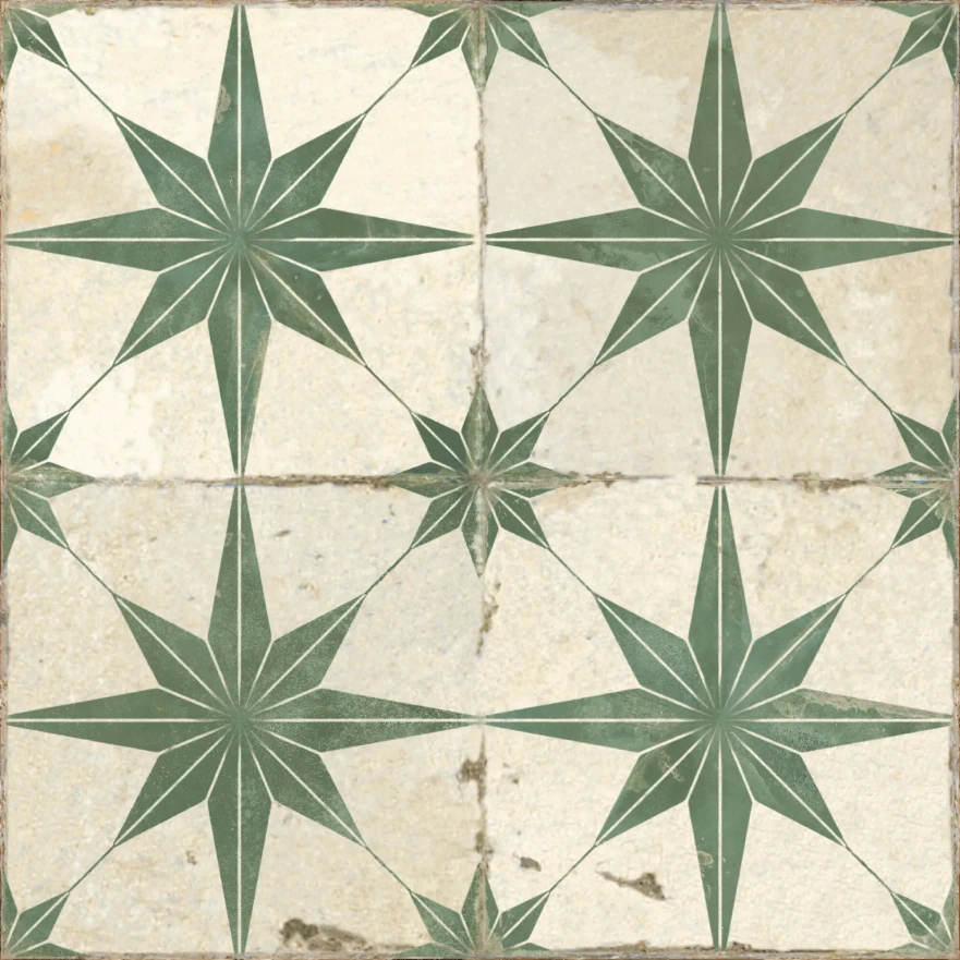 Fs Star Sage Lt (45x45x0,95)
