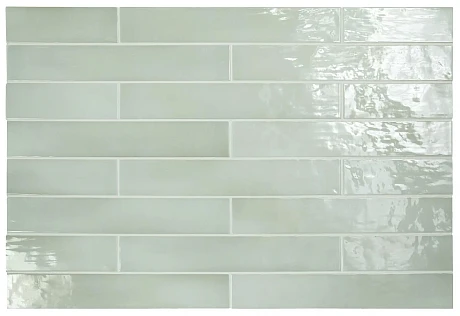 Керамическая плитка Manacor Mint (6.5x40) 26922