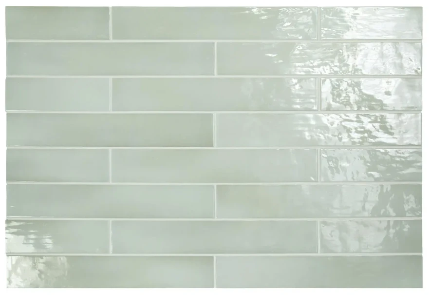 Керамическая плитка Manacor Mint (6.5x40) 26922 26922
