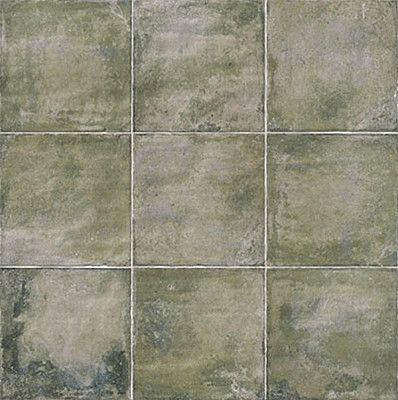 Керамическая плитка Livorno Green (20x20)