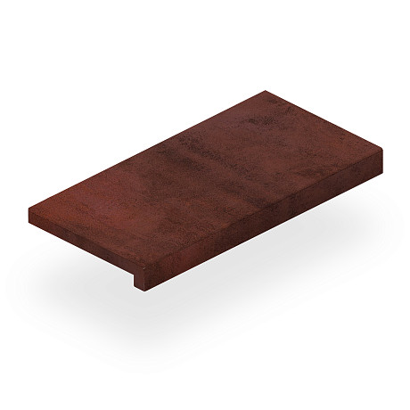 Ступень Blaze Corten Scalino (37.5x150) A0I9