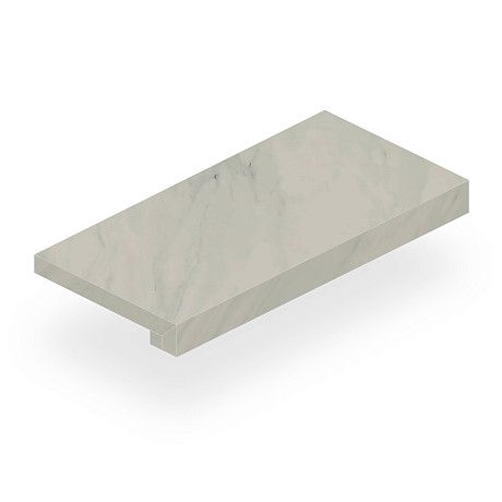 Ступень фронтальная Allure Gioia Scalino Front. 620070001727 (33x120)