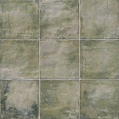 Керамическая плитка Livorno Green (20x20)