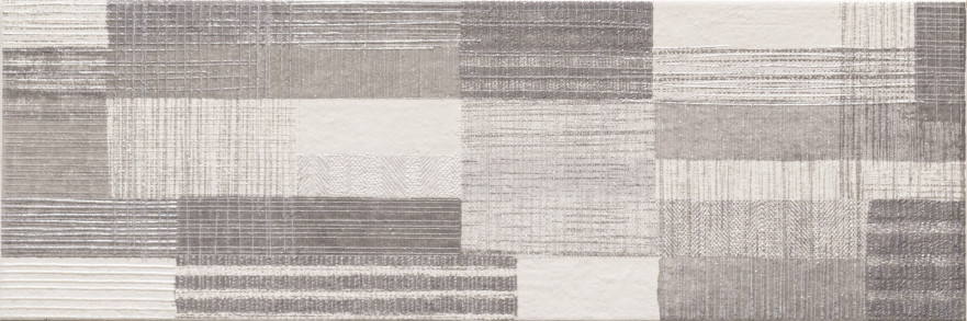 Декор Ins.ocean texture cold OCIT01 (25x75) OCIT01