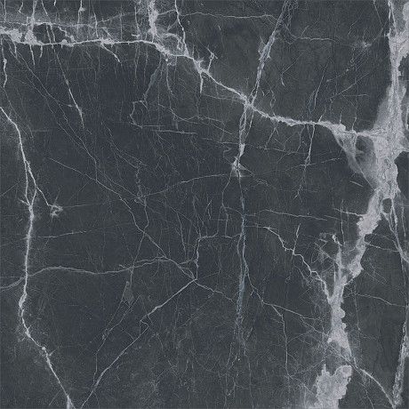 Керамогранит New Ice Black 89,8*89,8