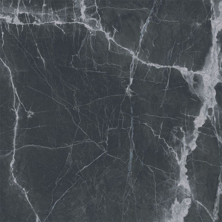 Керамогранит New Ice Black 89,8*89,8