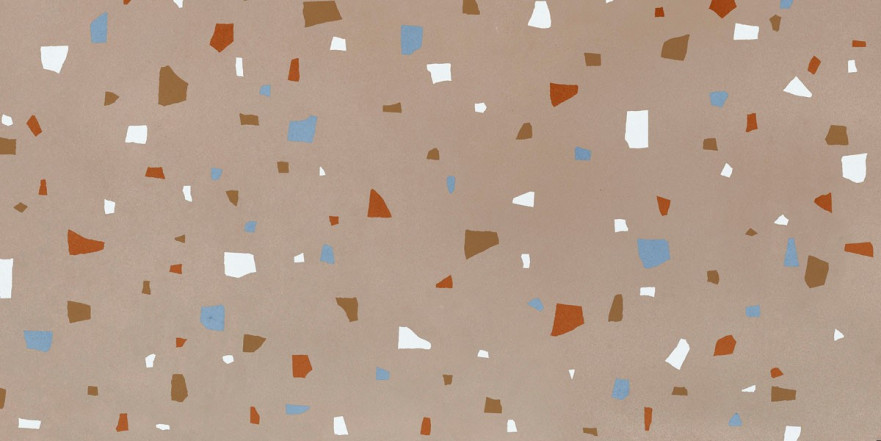 Керамогранит Nuances Cipria coccio sq. (120x60) NU07BAC NU07BAC