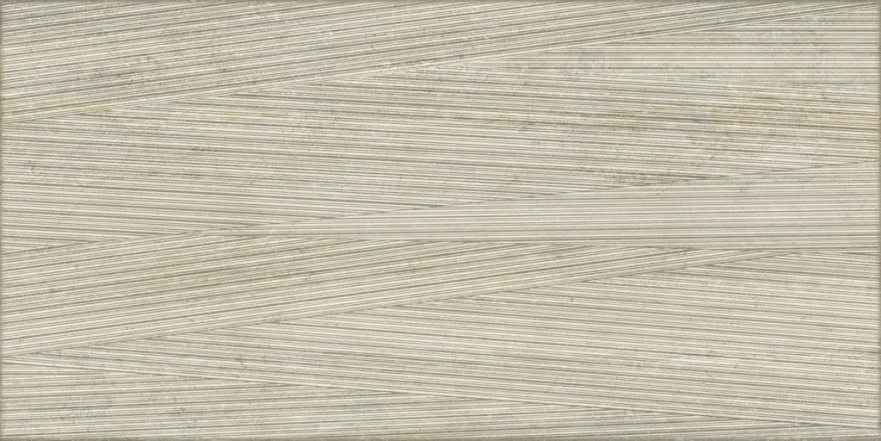 Travertino Nocciola Cannettato (60x120) TRANOCCAN6012