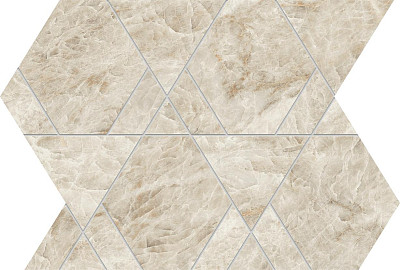 Marvel Diva Taj Mahal Mosaico Triangle Lapp. AYLU
