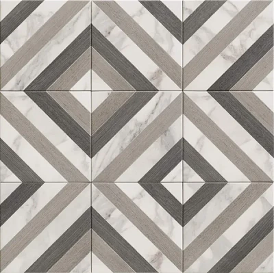 Керамогранит Versailles Wood 20х20 (60 уп)
