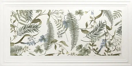 Керамогранит Dec Argegno Bianco Rect (60x120) A041911