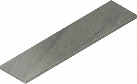 Ступень угловая левая Metropolis Graphite Dark Scalino Sx 620070002191 (33x120)