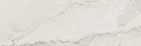 Настенная плитка Rev. Calacatta silver R90 glossy (30x90) 917993