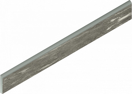 Плинтус Skyfall Grigio Alpino Battiscopa 610130004600 (7.2x60)