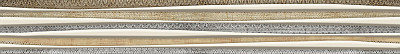 Бордюр Lorens (6.7x49.4) BWU53LRS04R