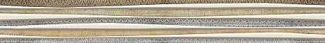 Бордюр Lorens (6.7x49.4) BWU53LRS04R
