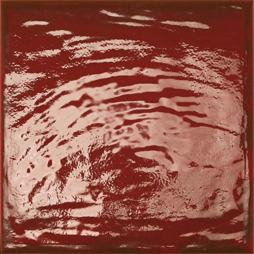 Керамогранит Rain Bordeaux 22 22,3*22,3 0158260435883