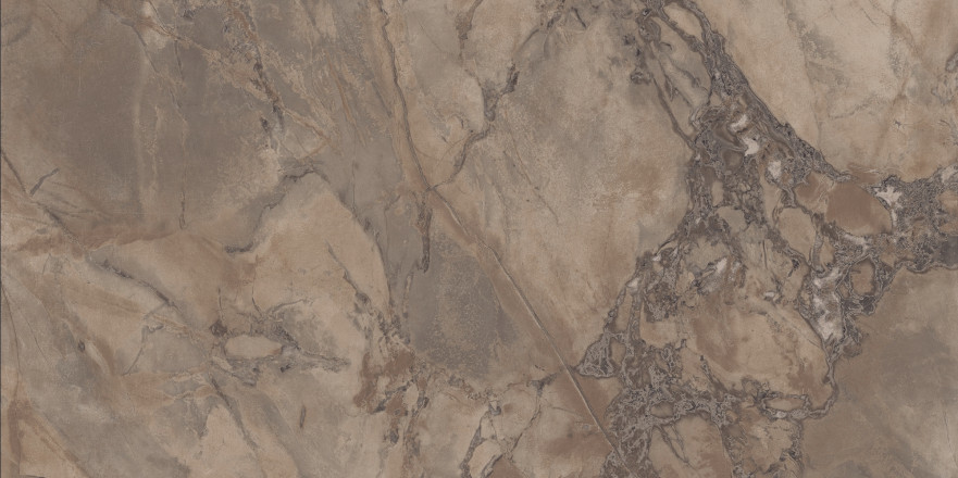 Керамогранит Epoque Brown Lap (60x120) PF60004406 PF60004406