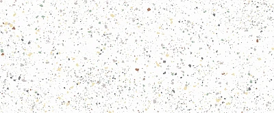 Керамическая плитка True Color Drop White 50x120 RT