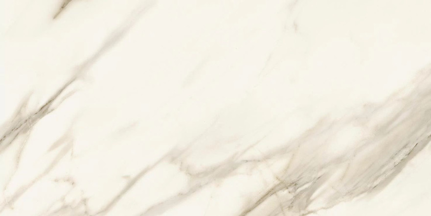 Керамогранит Marvel Meraviglia Calacatta Bernini Lapp. AJJG (30x60) AJJG