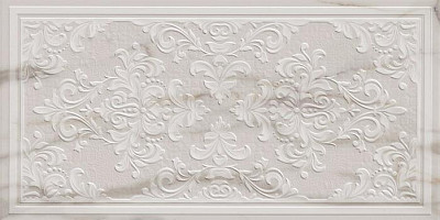 Вставка Charme Evo Calacatta Inserto Broc 610080000197 (30x60)