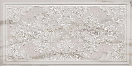 Вставка Charme Evo Calacatta Inserto Broc 610080000197 (30x60)