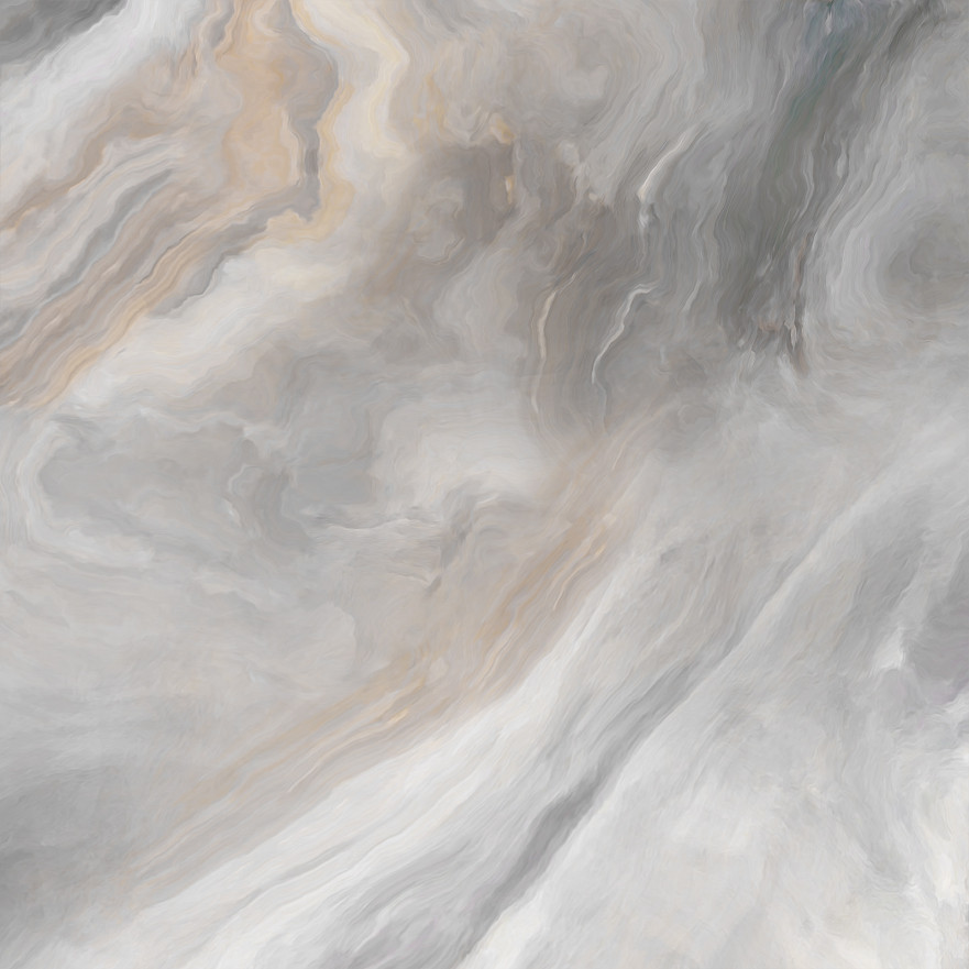Керамогранит Illusion Smoky ILN18HG (60x60) 6060ILN18HG
