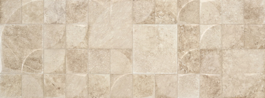 Керамическая плитка Rockstone Mu Beige Matt (33.3x90) 110-011-4 110-011-4