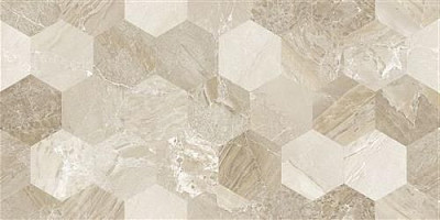 Istambul Beige Decor 30x60