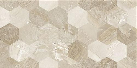Istambul Beige Decor 30x60