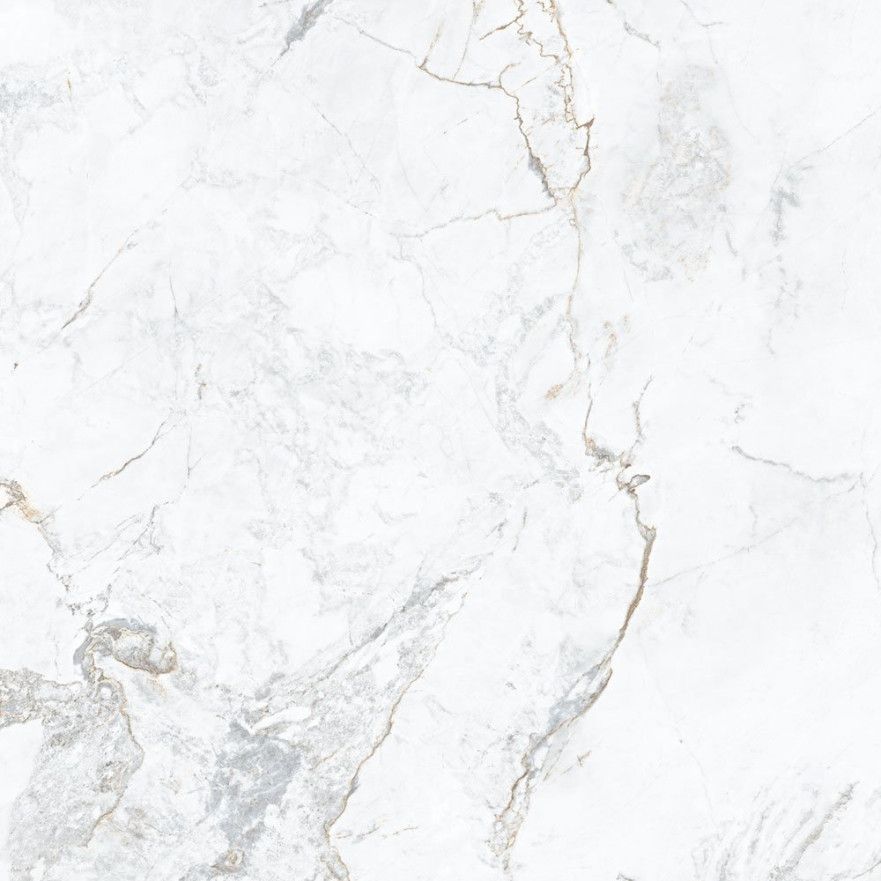 Керамогранит 1865 Iguazu White 100х100 PCD000049