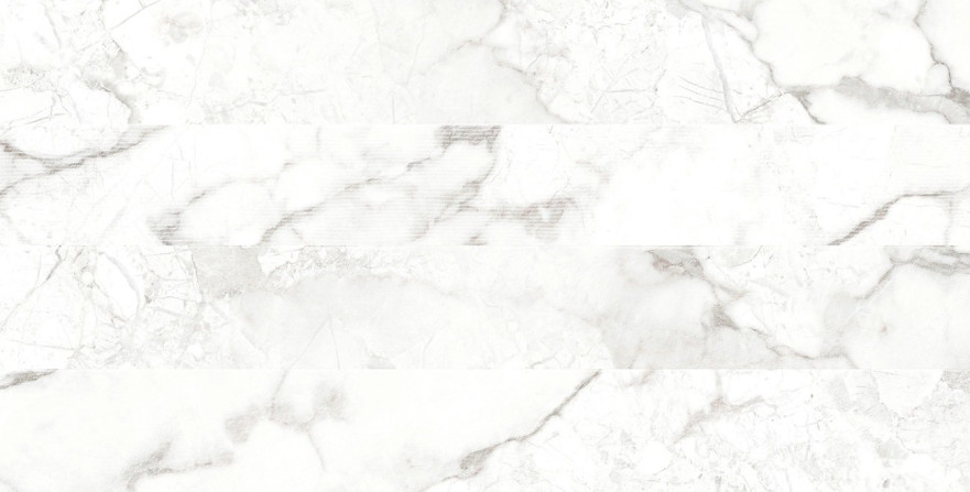 Керамогранит Rock Breccia Bianco (60х120) OC0000177