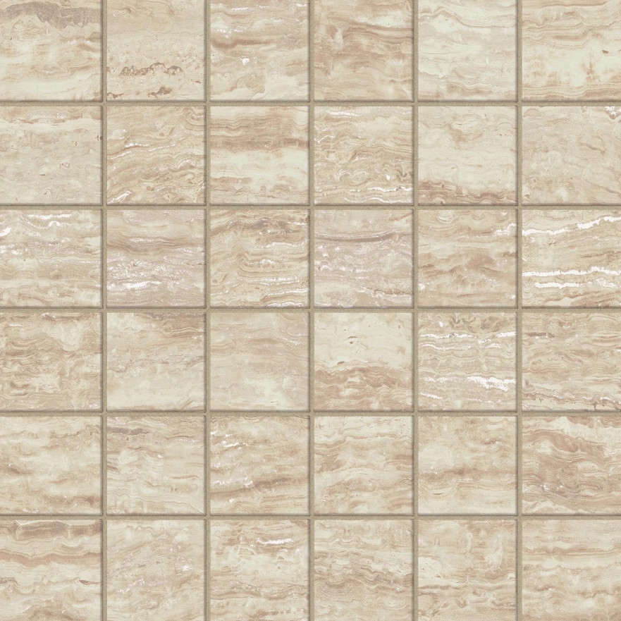 Мозаика Epos Ivory Mosaic610110000802 (30x30) 610110000802