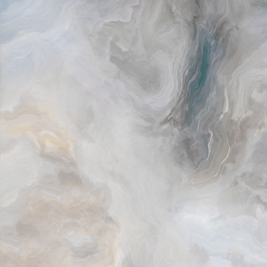 Керамогранит Illusion Smoky ILN18HG (60x60) 6060ILN18HG